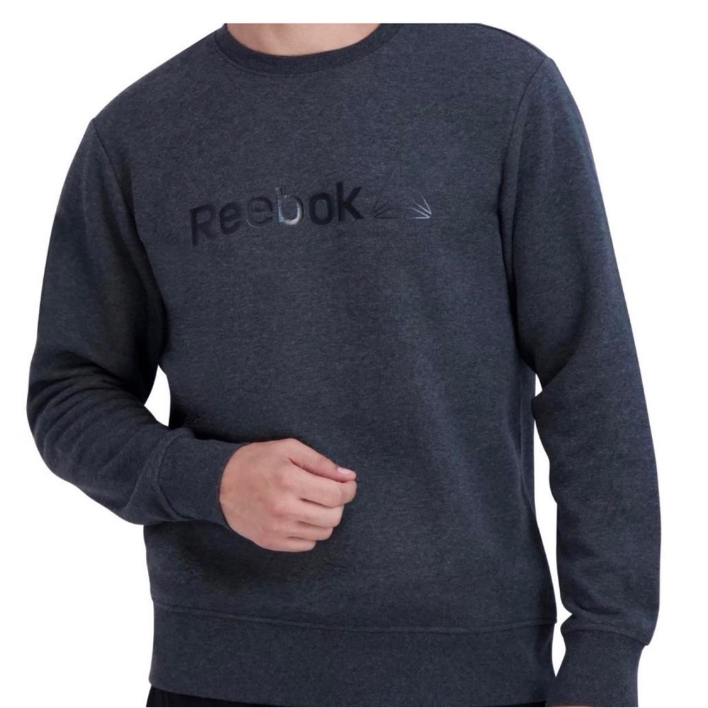 Reebok Crewneck